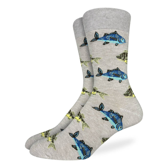 Men's School of Fish Socks
