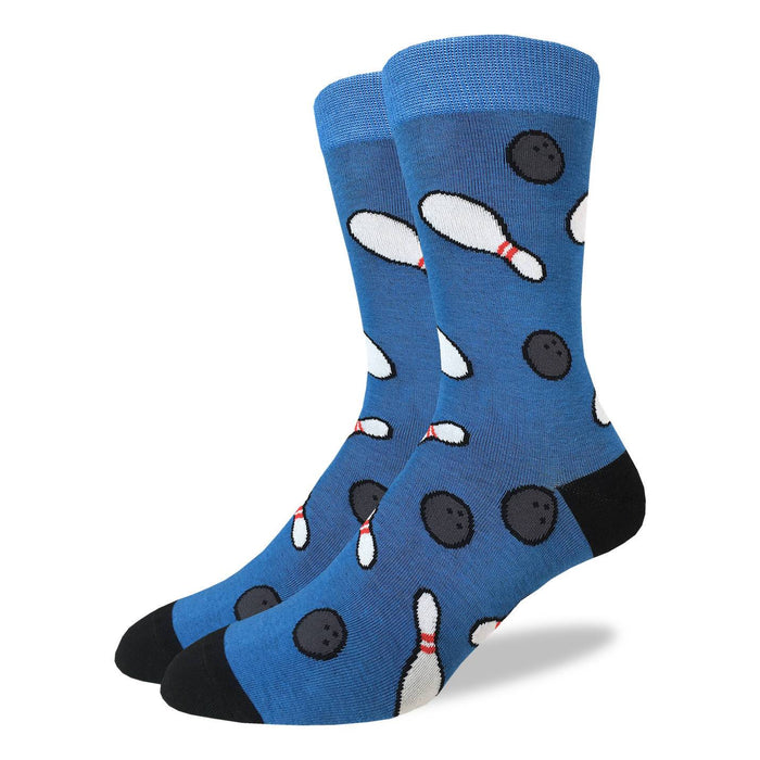 Men's Bowling Socks