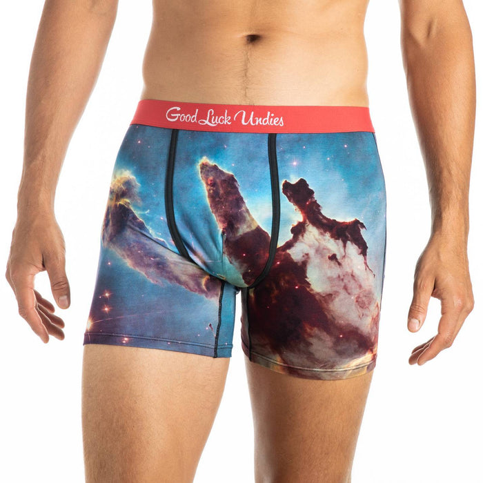 Men’s Pillars of Creation Underwear