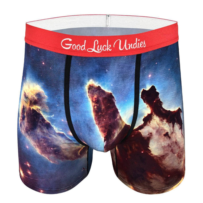 Men’s Pillars of Creation Underwear