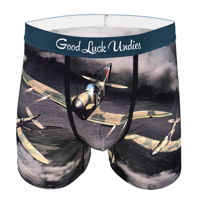Men’s Supermarine Spitfire Underwear