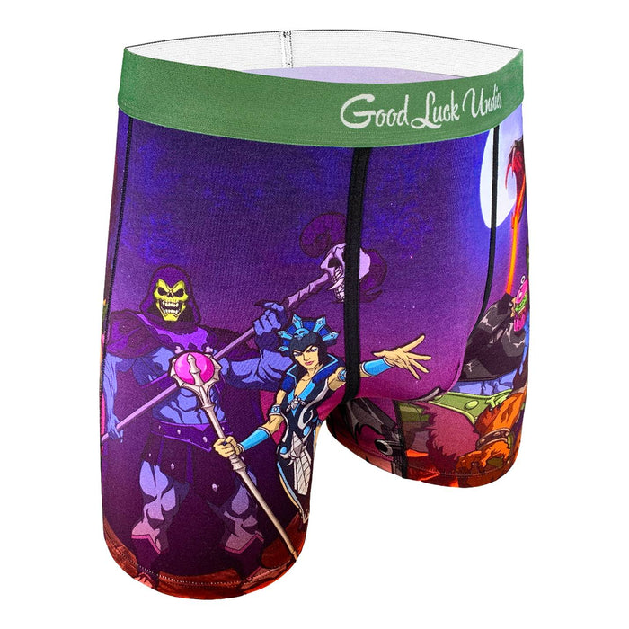 Men's Masters of the Universe, Villains Underwear
