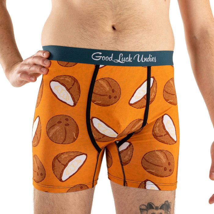 Men's Coconut Underwear